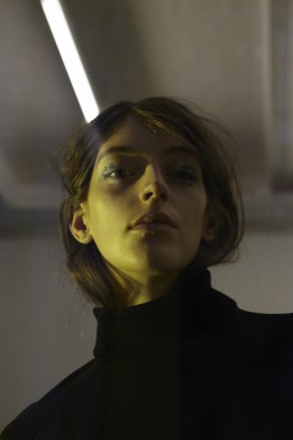 Friederike Haller Studio