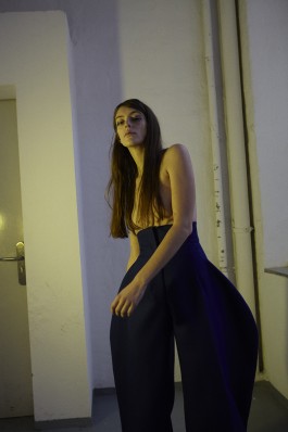 Friederike Haller Studio