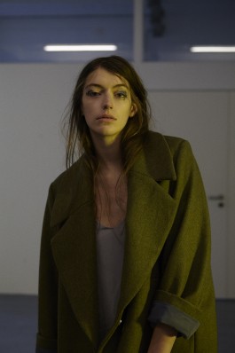 Friederike Haller Studio