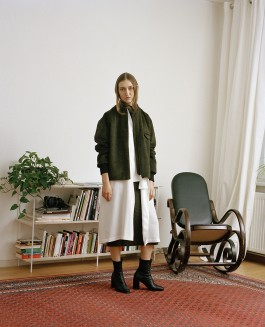 Friederike Haller Studio