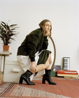 Friederike Haller Studio