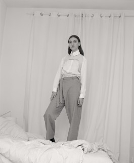 Friederike Haller Studio