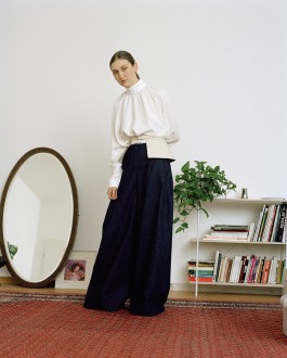 Friederike Haller Studio