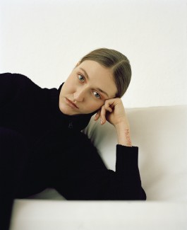 Friederike Haller Studio
