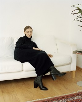 Friederike Haller Studio