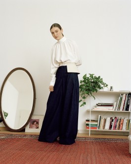 Friederike Haller Studio