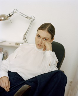 Friederike Haller Studio