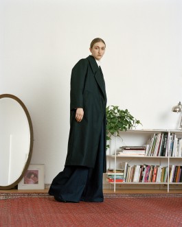 Friederike Haller Studio