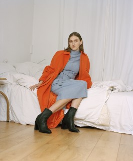 Friederike Haller Studio