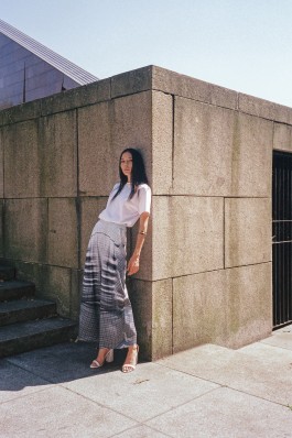 Friederike Haller Studio