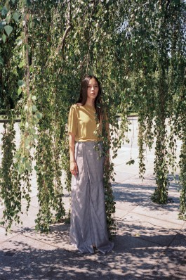 Friederike Haller Studio