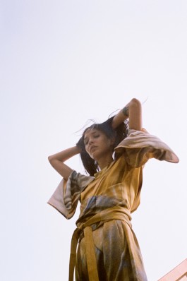 Friederike Haller Studio