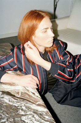 Friederike Haller Studio