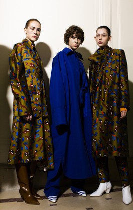 Friederike Haller Studio